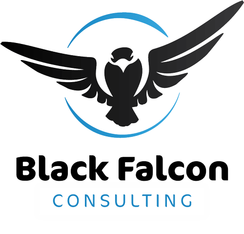 Black Falcon